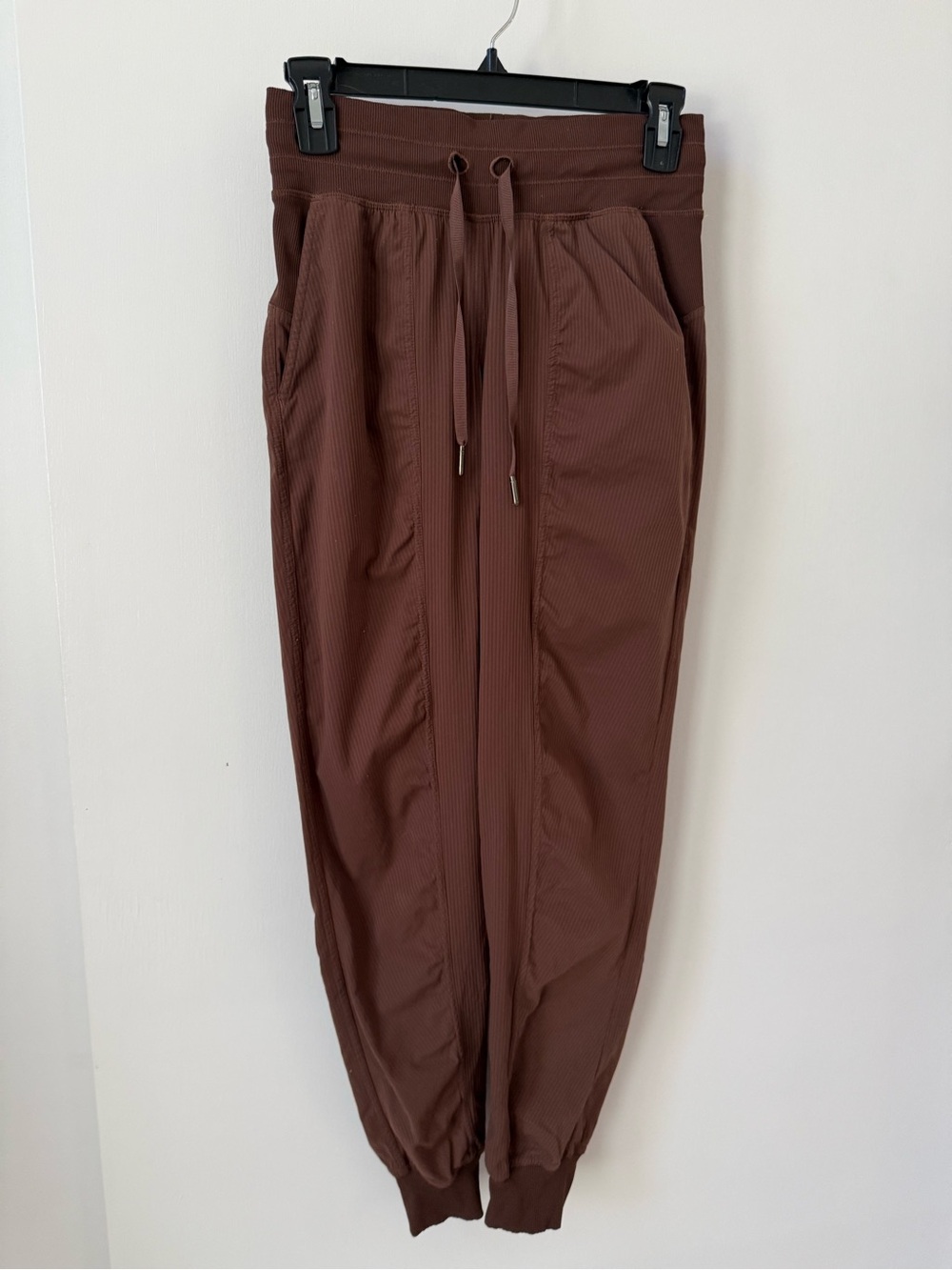 Lululemon Dance Studio Mid-Rise Jogger Full Length in Java - Picture 5 of 14